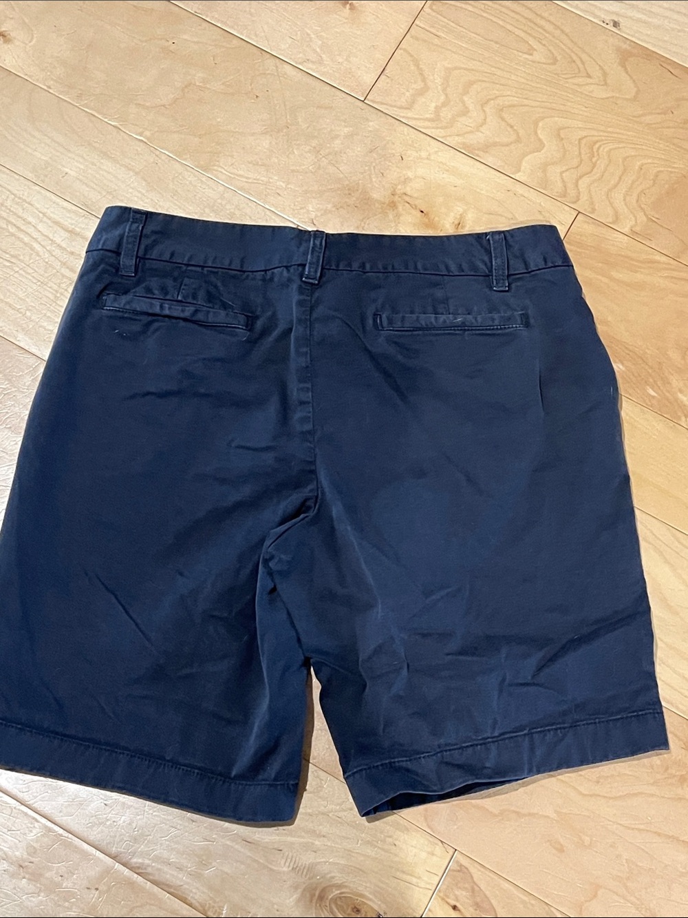 Lot women shorts size 6 Banana Republic Caslon Sanction - Picture 7 of 10